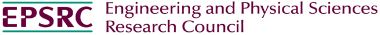 EPSRC - Engineering and Physical Sciences Research Council