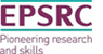 EPSRC ogo