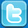 follow us on the twitter website