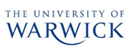 warwick university logo